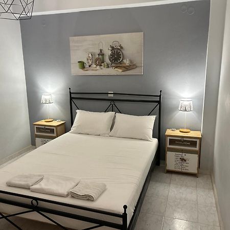 Menelaos Apartments Adelianósz Kámbosz Kültér fotó