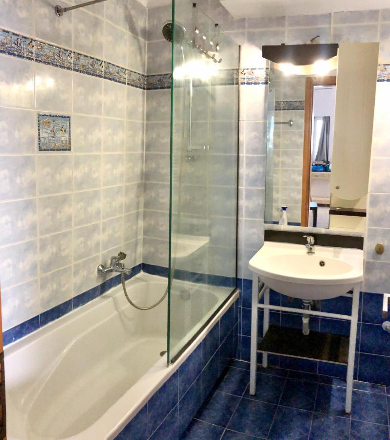 Menelaos Apartments Adelianósz Kámbosz Kültér fotó