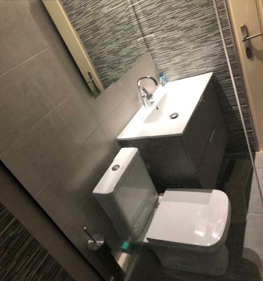 Menelaos Apartments Adelianósz Kámbosz Kültér fotó