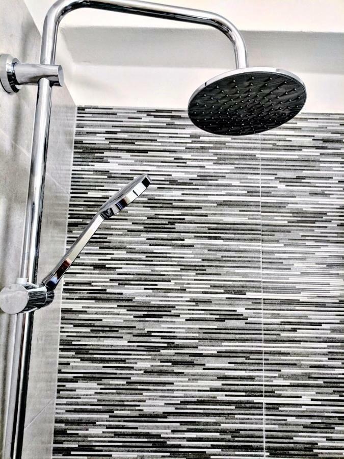 Menelaos Apartments Adelianósz Kámbosz Kültér fotó